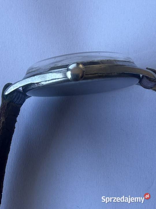 Zegarek Ulysse Nardin z 1930 roku Unikat do Wagowo