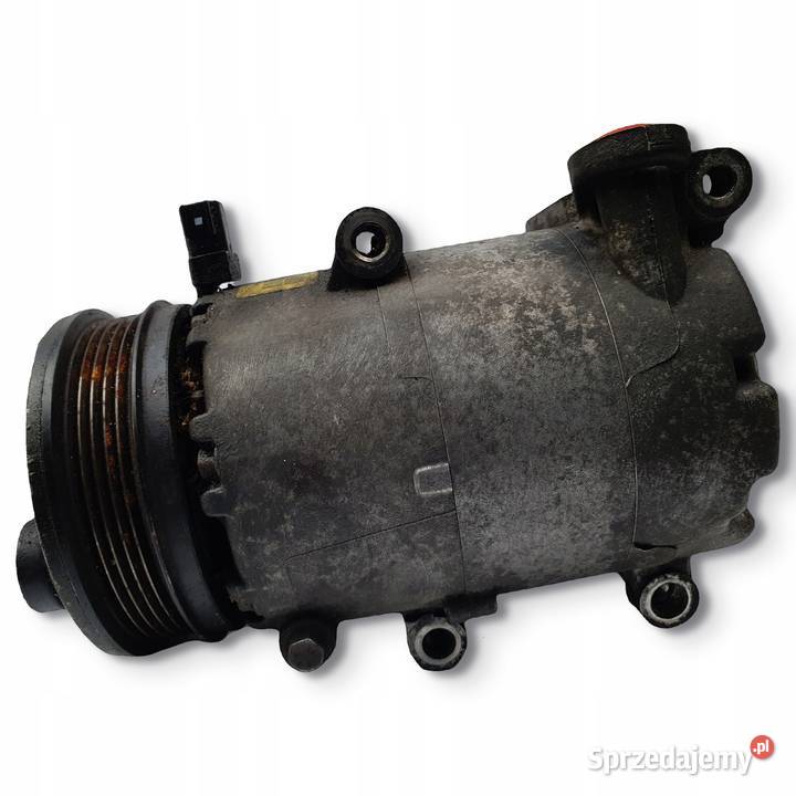 SPRĘŻARKA KLIMATYZACJI Ford C 16 16V lubelskie Chełm