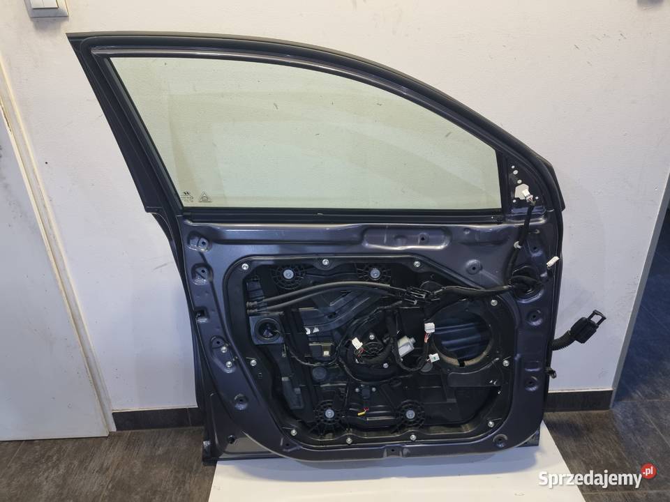 ORGINALNE DRZWI Z3G LEWY PRZOD HYUNDAI TUCSON Skierniewice