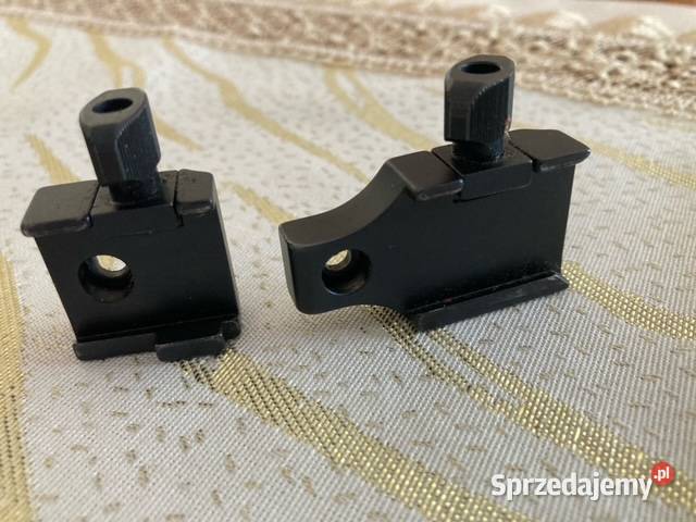 Sztucer cz550 lux 764 Kalisz