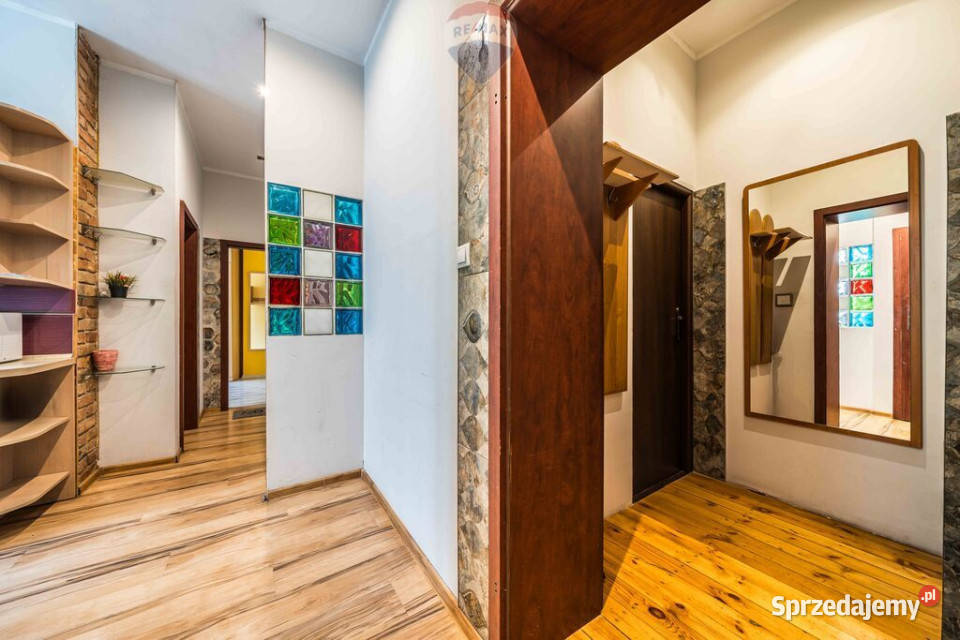 Mieszkanie 99m2 5 pokoi Poznań Sprzedaż wielkopolskie