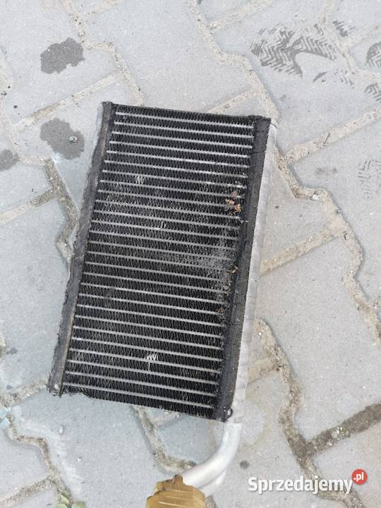 BMW 5 E60 E61 NAGRZEWNICA KLIMATYZACJI osobowe Pozostałe małopolskie Nowy Sącz