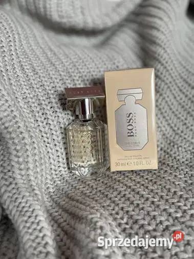 Hugo Boss The Scent Pure Accord 30 ml Damskie Żary