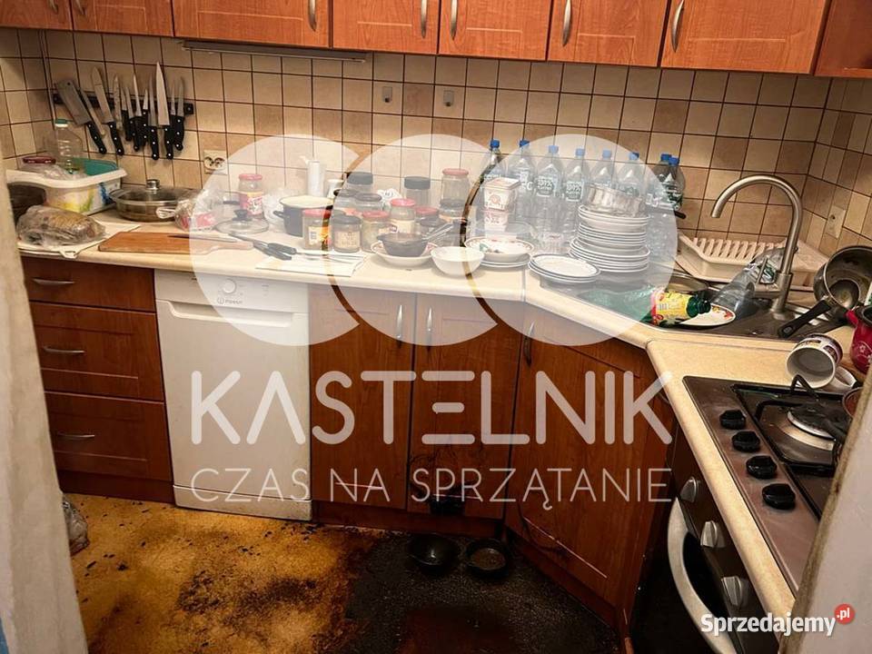 Sprzątanie zgonach SkarżyskoKamienna Dezynfekcja Skarżysko-Kamienna