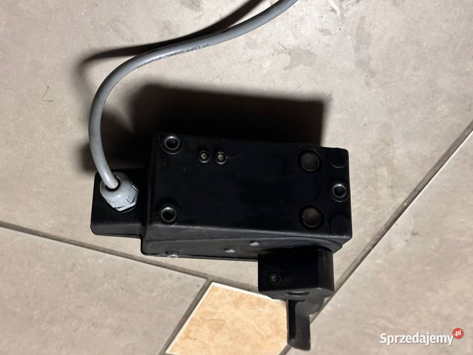 ZAPI pedał F05086aped 1hm indut AB8ZP7CB Antonie sprzedam