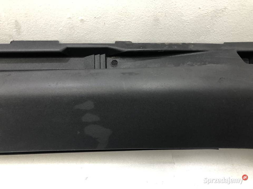 LISTWA NAKŁADKA PROGOWA PRAWA 30653723 VOLVO