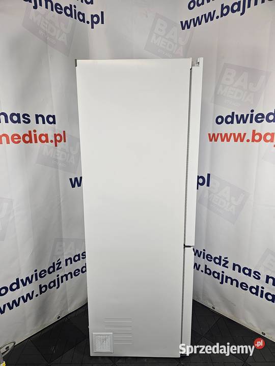 Lodówka LG GBV3100CSW No Frost 186 Biała Warszawa