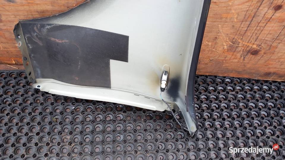 BMW E87 BŁOTNIK PRZÓD PRAWY 4759 sprzedam