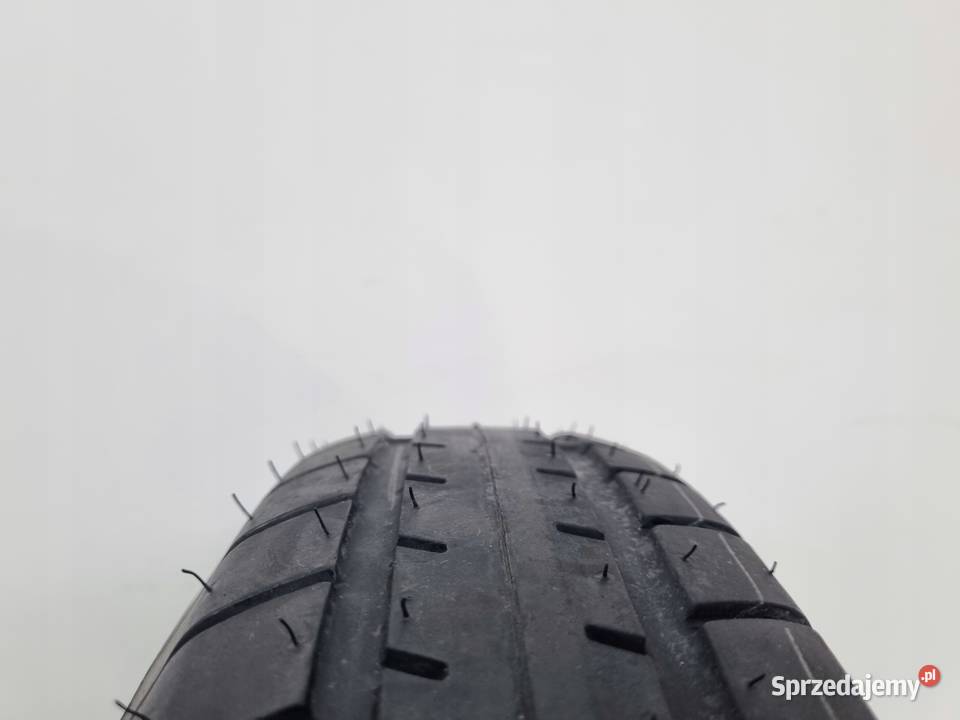 KOŁO DOJAZDOWE Ford C Focus Mk2 II 12585 R16 Chełm sprzedam