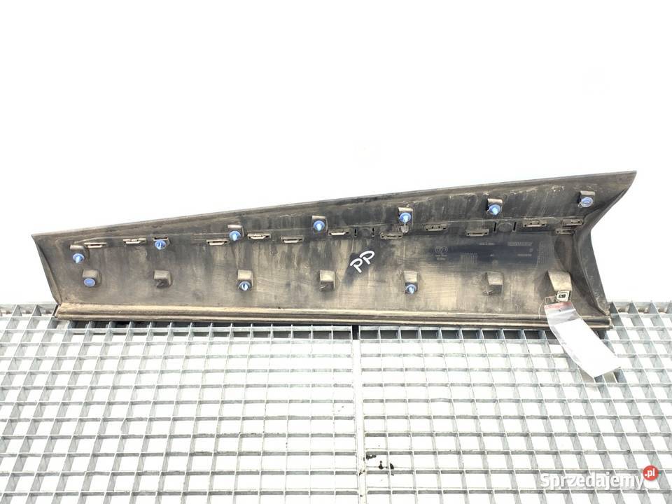 LISTWA DRZWI PRAWY PRZÓD RENAULT CAPTUR I