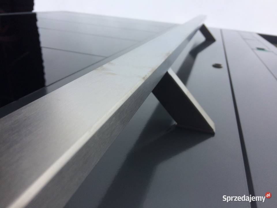 Okna aluminiowe Schco AWS 75SI Nowy Sącz