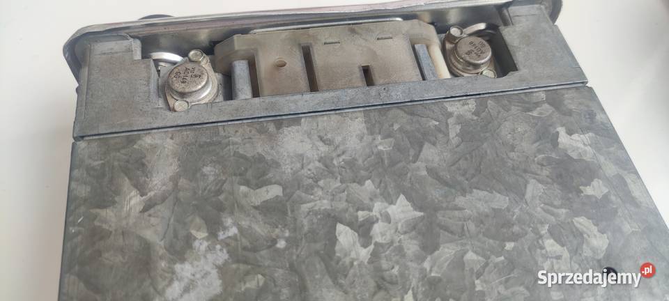 BLAUPUNKT WOLFSBURG II Kutno