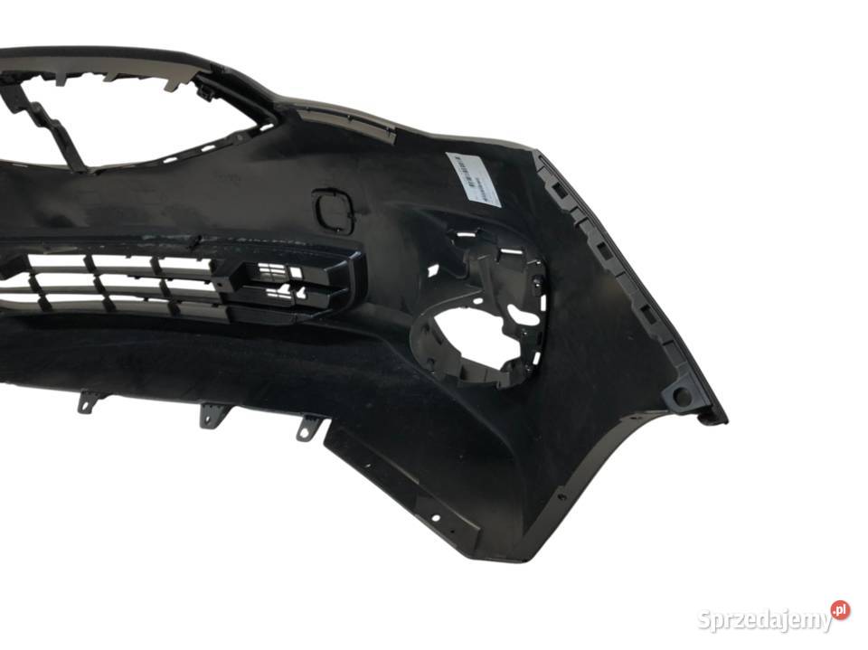 Mitsubishi Space Star II 20132015 przed Zderzaki Skarżysko-Kamienna