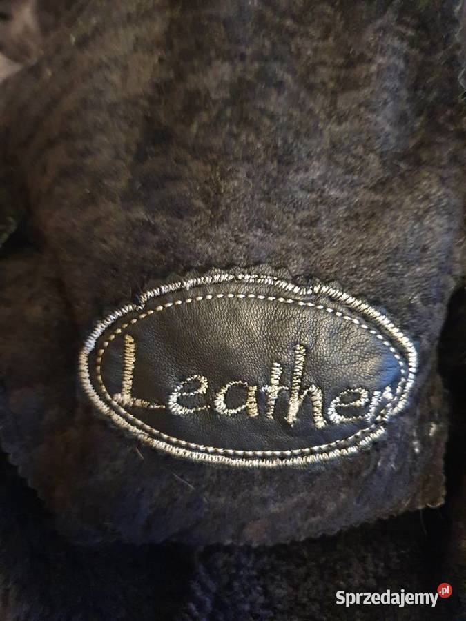 Kożuch płaszcz Dudex 4244 Odzież damska Podanin