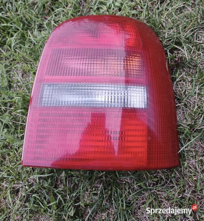Lampa tylna prawa Audi A4 B5 8D9945096