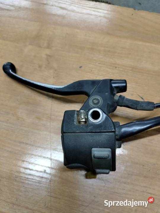 Peugeot ELYSEO 50 2t przełącznik zespolony lewy Łubno