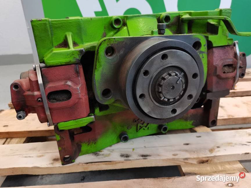 Tarcz hamulcowa Merlo P 256 Wilkowo