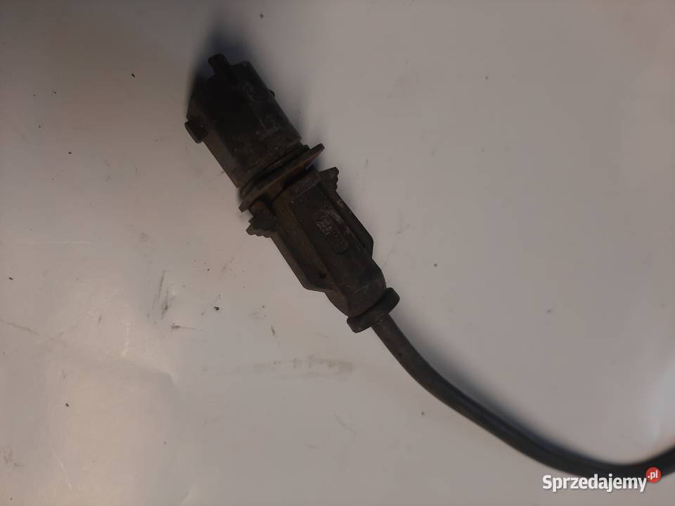 Fiat 19 FORD TOURNEO CUSTOM 22TDCI Czujnik osobowe Czujniki spalin Ksawerów
