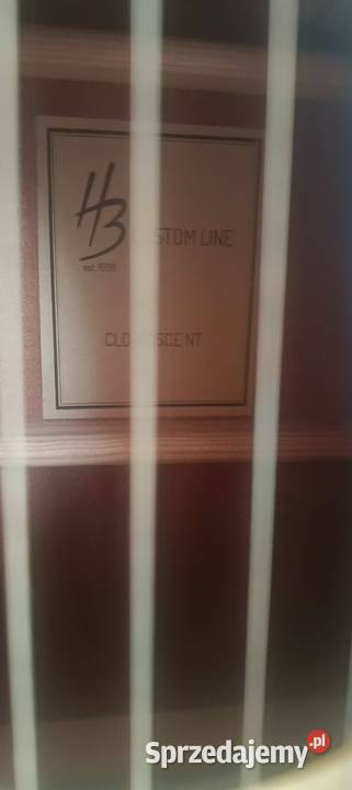 gitara akustyczna CLD60SCENT Kraków