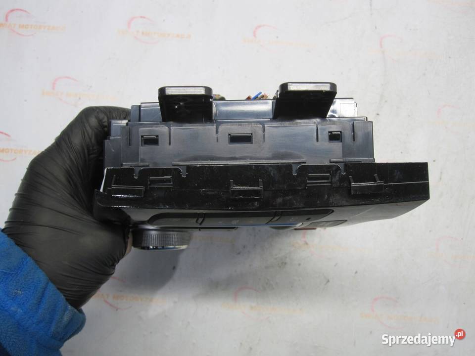 HYUNDAI I30 II 13r panel klimatyzacji 97250A6560 świętokrzyskie