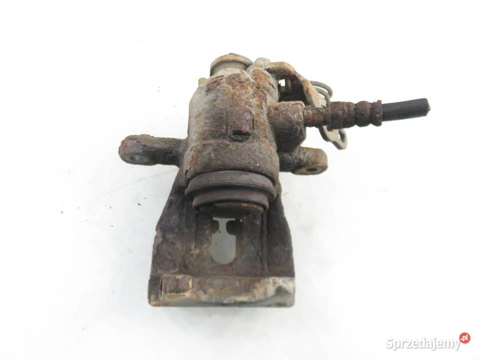 ZACISK LEWY TYŁ FORD GALAXY MK2 20 TDCi