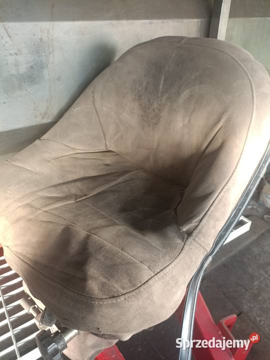 Fotel Ursus 5314451453124512 Kabina i karoseria Koniecpol