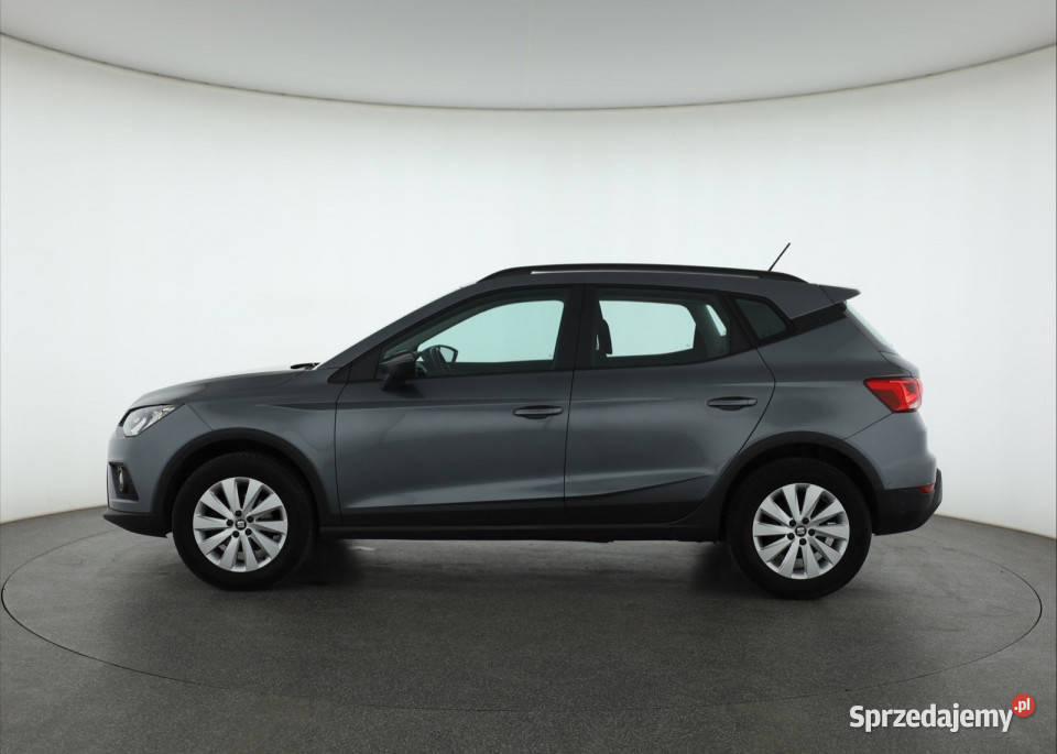 Seat Arona 10 TSI Piaseczno