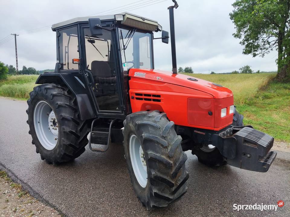 same explorer classic 95 2007 ŁADNY 4900 mtg w Sejny