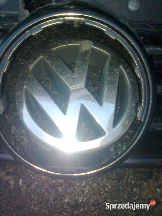 atrapa kratka przód VW Bora Jarosław sprzedam