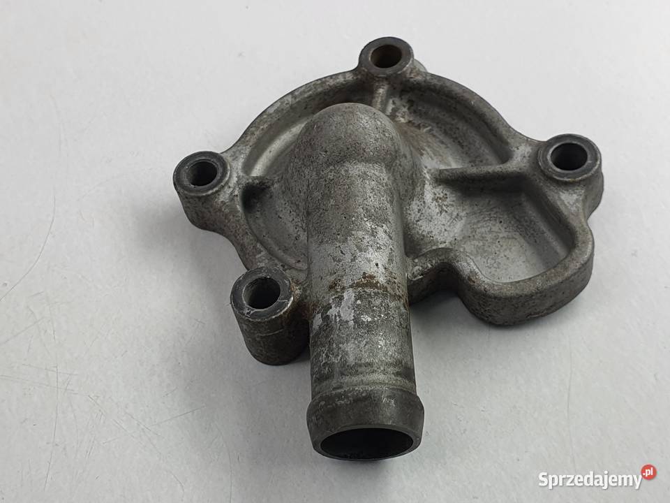 Dekiel Pompy Wody Pokrywa Honda Crf 250 Łódź