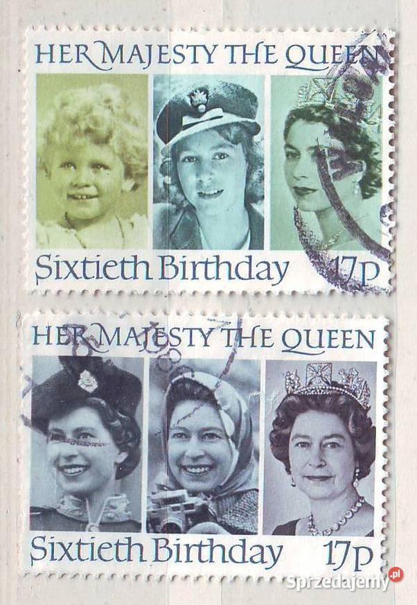 Zn Anglia Mi 1064 5 kas 1986