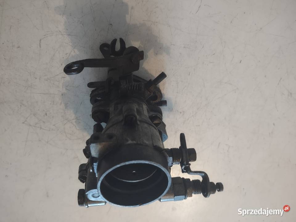 MOSKWICZ 407 403 402 GAZNIK K 59 ZABYTKOWY osobowe Lublin