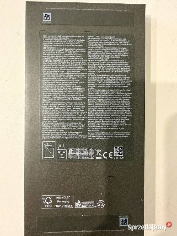 Samsung Galaxy S26 ultra Wrocław