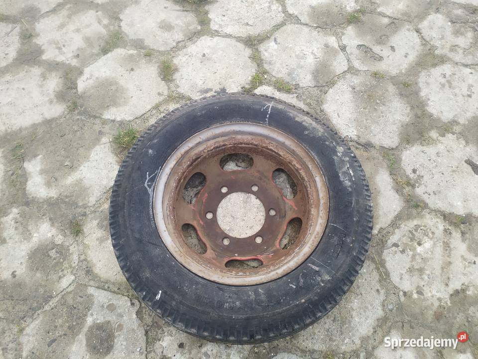 Felga 18 Pniówek