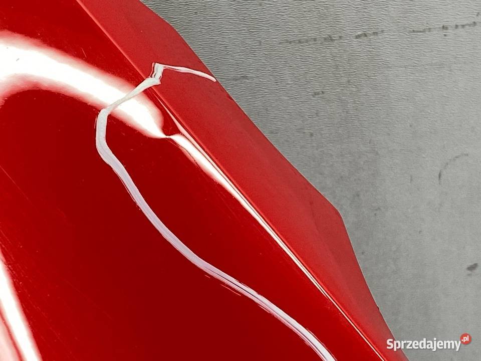 BŁOTNIK PRAWY PRZÓD VW TCROSS Crossover OSŁONA osobowe podkarpackie