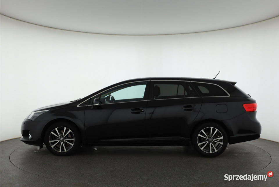 Toyota Avensis 22 D4D manualna Avensis Piaseczno