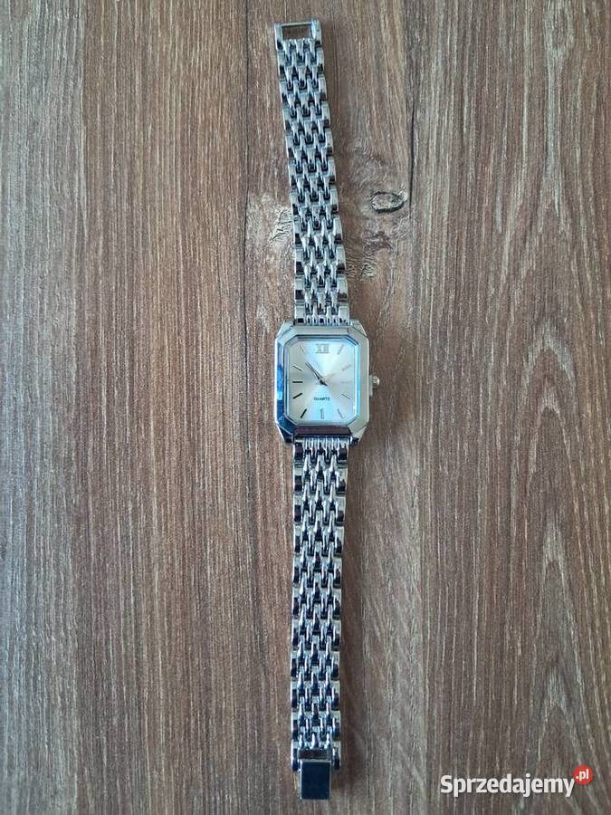 nowy damski zegarek brak metki Damskie świętokrzyskie Sandomierz