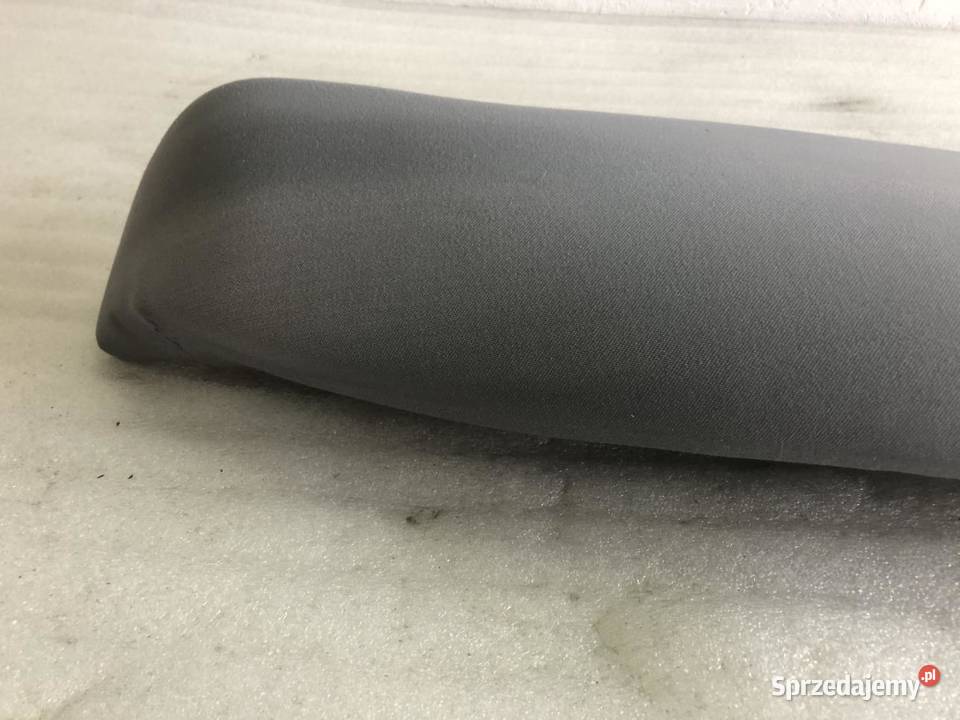 BOCZEK KANAPY PRAWY TYŁ BMW E46 SEDAN osobowe