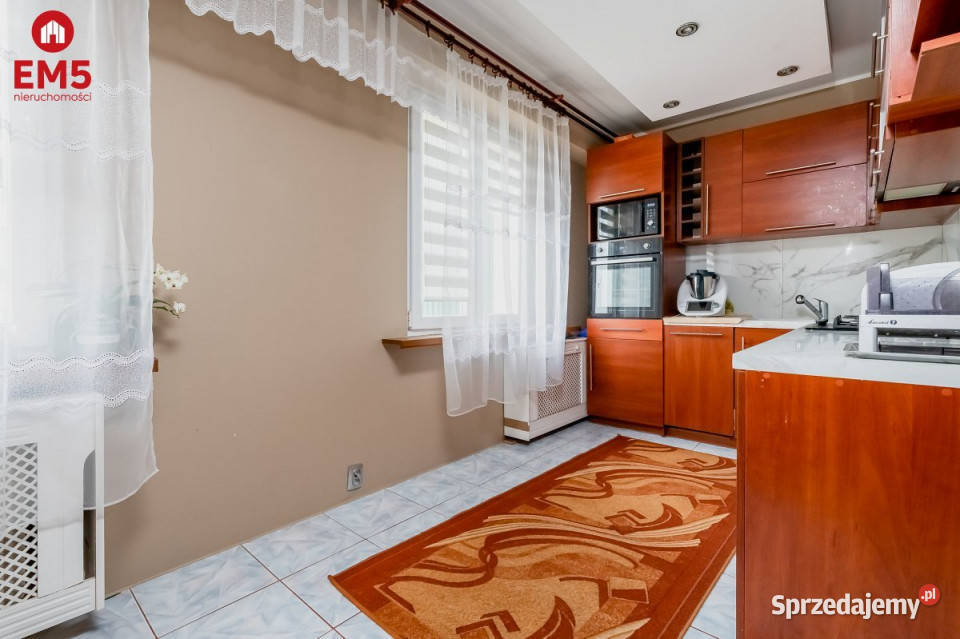 Mieszkanie 60m2 2 pokoje Białystok Rzemieślnicza sprzedam