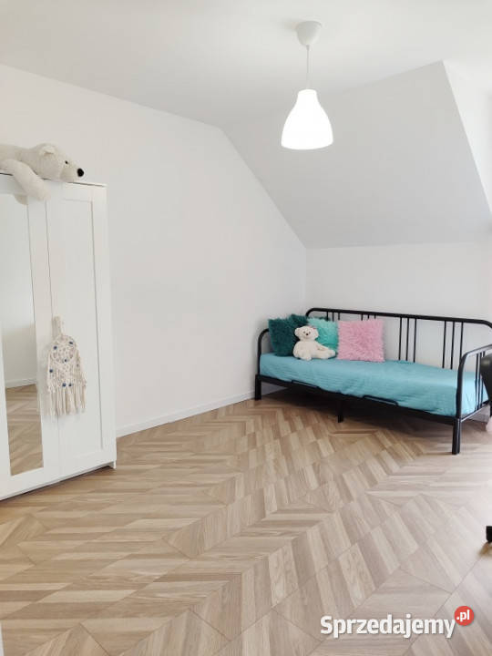 Do wynajecia dom mieszkanaie Krakow Apartments 400m2 Kraków