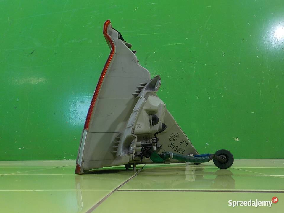 HONDA INSIGHT II 12r HB 5D lampa lewa tyl mazowieckie Suków sprzedam