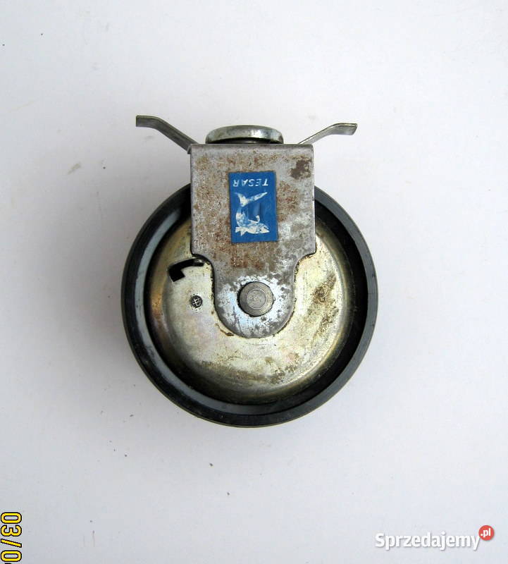 Kołowrotek Skalar Nottingham