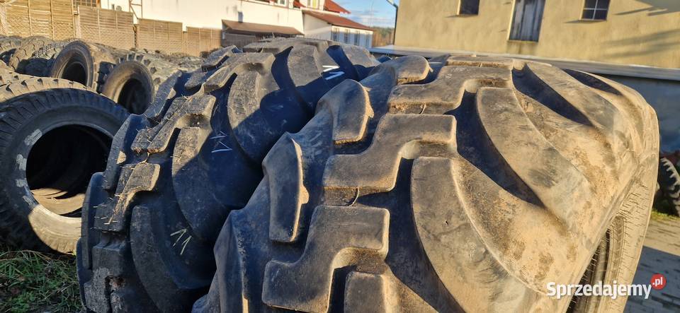 65055r265 65055265 71050r265 Alliance 90 warmińsko-mazurskie Nowe Miasto Lubawskie