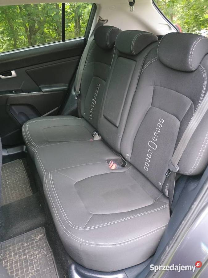 Kia sportage 2013 2014 16 Panorama Zawoja sprzedam