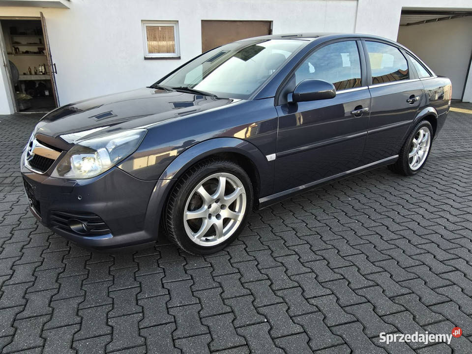 Opel Vectra 18benz