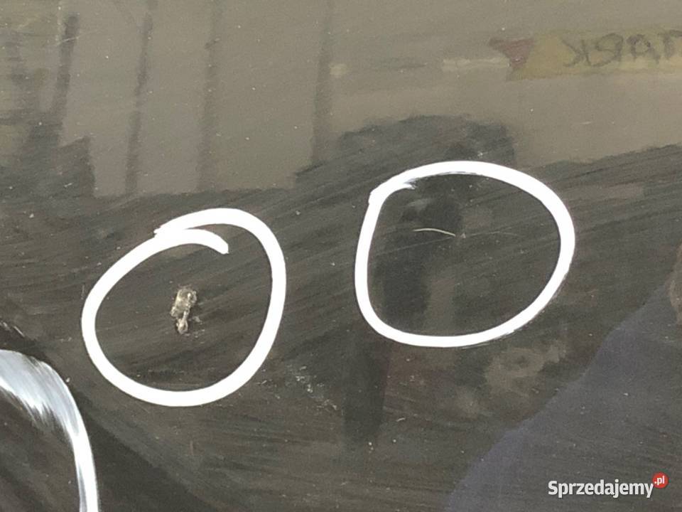 DRZWI TYŁ LEWE SUBARU LEGACY V Hatchback