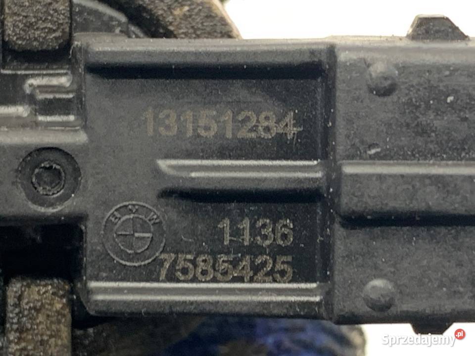 ELEKTROZAWÓR VANOS BMW E71 7585425 30 306