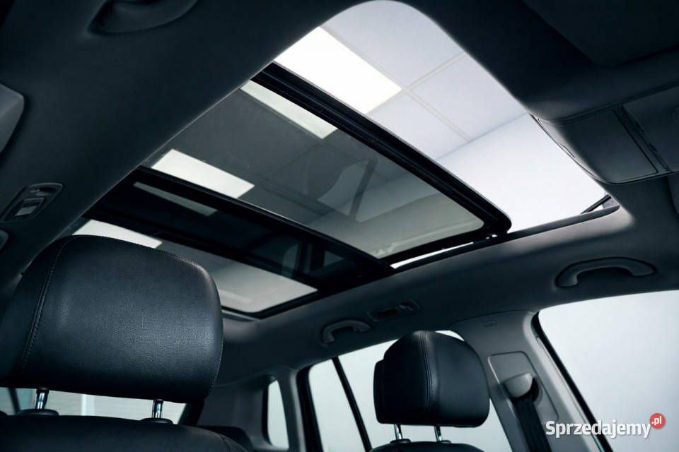 Volkswagen Tiguan I 20072016 Sadlno