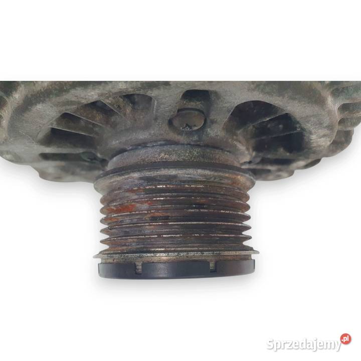 ALTERNATOR Nissan Juke Qashqai 15 dCi 150A Chełm