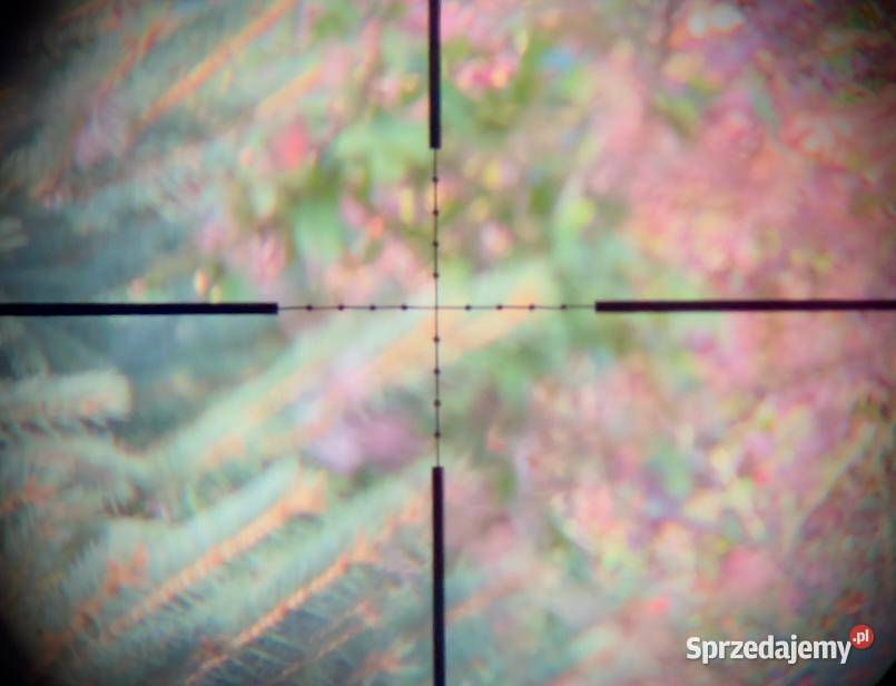 Wiatrówka Air Arms S410 XTR FAC